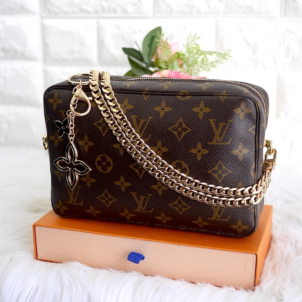💖Louis Vuitton Trousse23